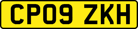 CP09ZKH