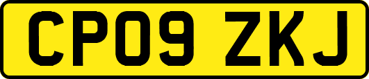 CP09ZKJ