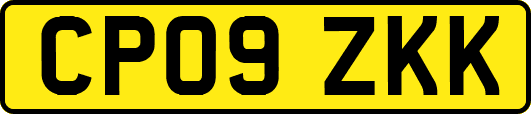 CP09ZKK