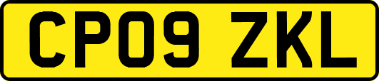 CP09ZKL
