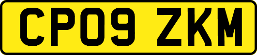 CP09ZKM