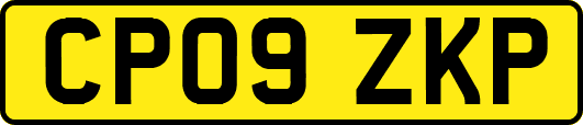 CP09ZKP