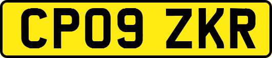 CP09ZKR