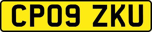 CP09ZKU