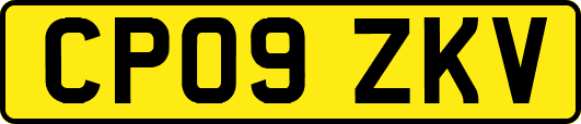 CP09ZKV
