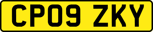 CP09ZKY