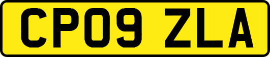 CP09ZLA