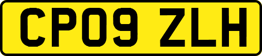 CP09ZLH