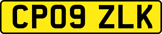 CP09ZLK
