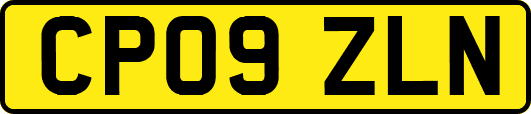 CP09ZLN