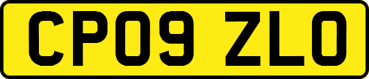 CP09ZLO
