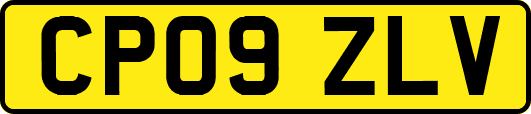 CP09ZLV