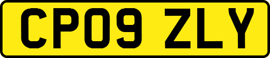 CP09ZLY