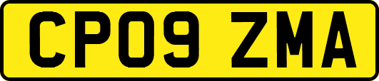 CP09ZMA