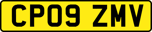 CP09ZMV