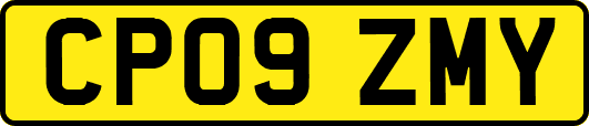 CP09ZMY