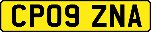 CP09ZNA