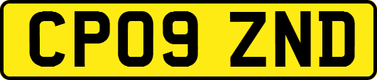 CP09ZND