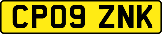 CP09ZNK