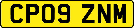 CP09ZNM
