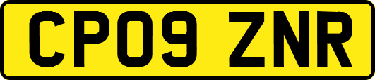 CP09ZNR