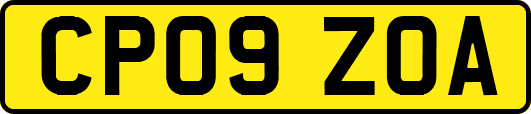 CP09ZOA