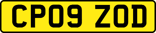 CP09ZOD