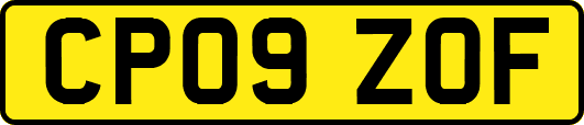 CP09ZOF