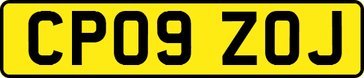 CP09ZOJ