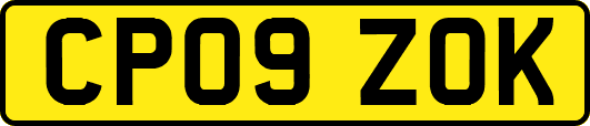 CP09ZOK
