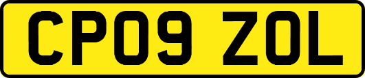 CP09ZOL