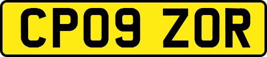 CP09ZOR