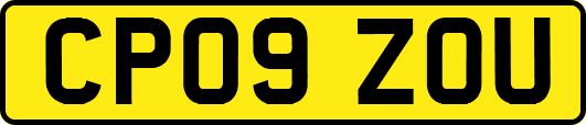 CP09ZOU