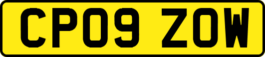 CP09ZOW