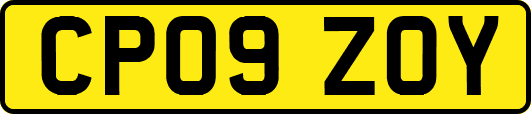 CP09ZOY