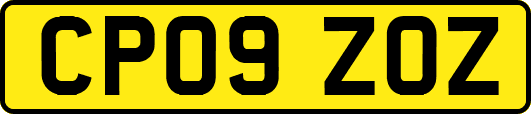 CP09ZOZ