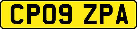 CP09ZPA