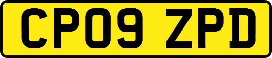CP09ZPD