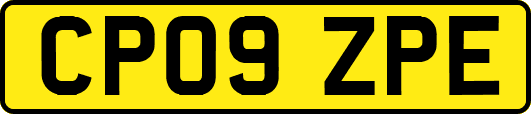 CP09ZPE