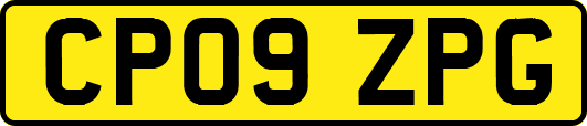 CP09ZPG