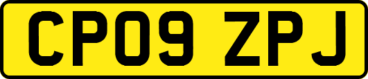 CP09ZPJ