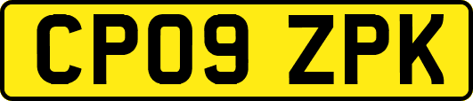 CP09ZPK