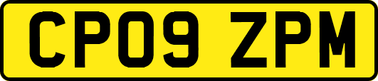 CP09ZPM