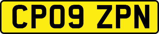 CP09ZPN