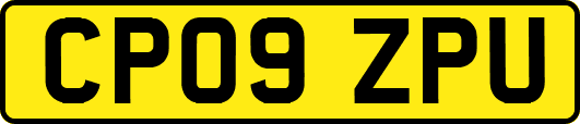 CP09ZPU