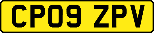 CP09ZPV
