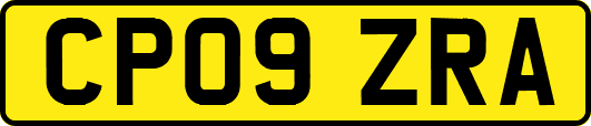CP09ZRA