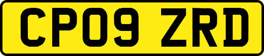CP09ZRD