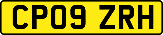 CP09ZRH