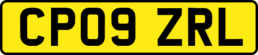 CP09ZRL